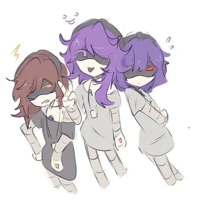 Nori - Yeva - Alice