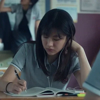 Kdrama school
