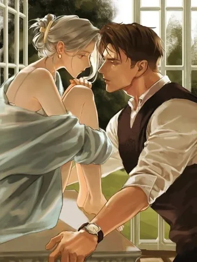 OLDER Garrett