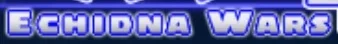 Echidna Wars World