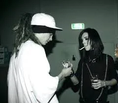 TOM N BILL KAULITZ