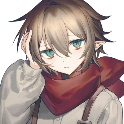 F-Rank adventurer