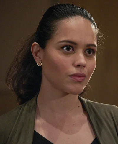 Dt Angela Lopez