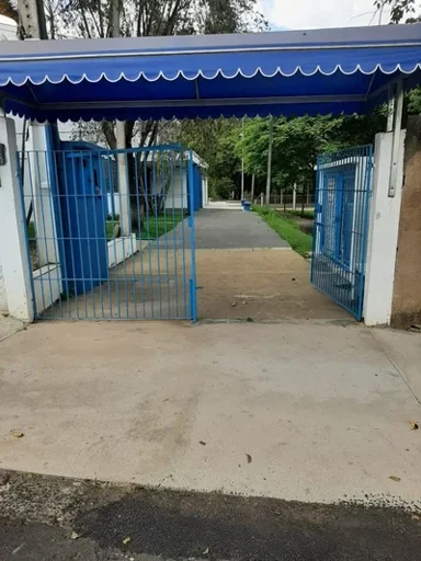 Escola pública 