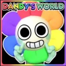 Dandys World-BR