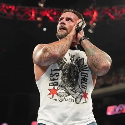 02-CM Punk