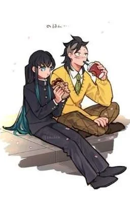 DS-Muichiro - Genya 