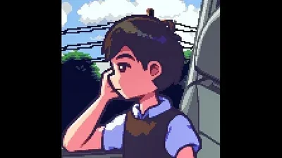 OMORI Road Trip -P-