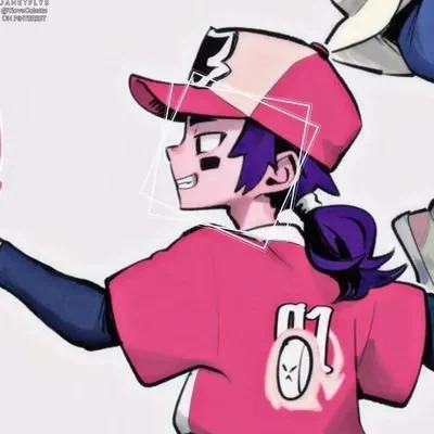 Pitcher Fang - BS