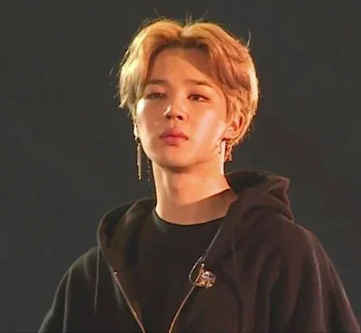 Jimin - cz