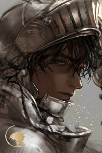 LS Devoted Knight