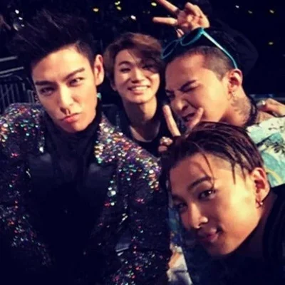 BIGBANG 