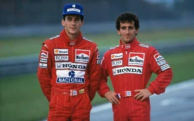 F1 AS AP 