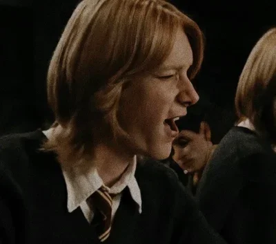 Fred G Weasley 
