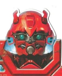 Cliffjumper - BV
