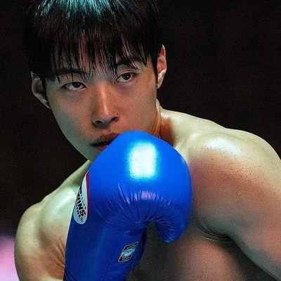 BH - Kim Gun-woo