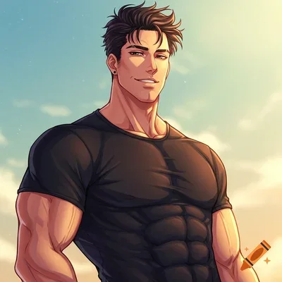 AB DL daddy