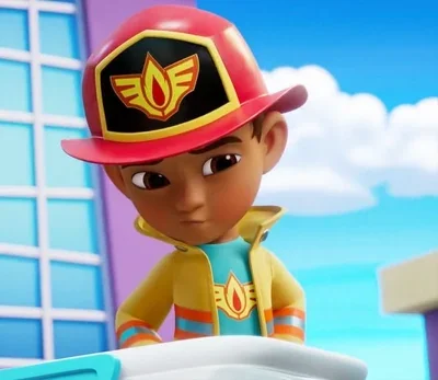 Bo Bayani