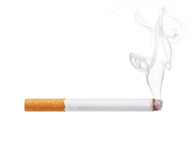 cigarette