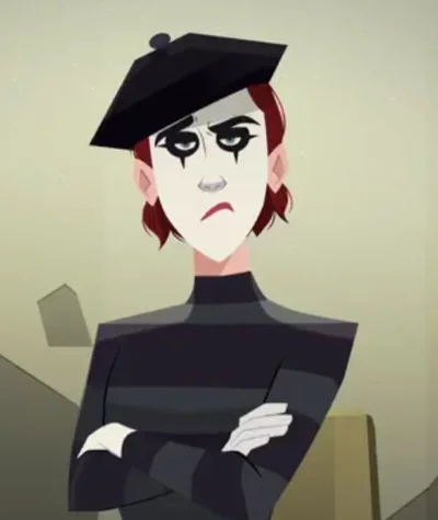 Mime Bomb - CS