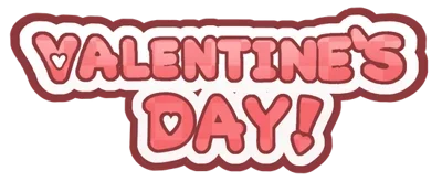 Valentines - DW