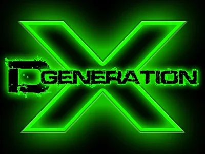 WWE legacy
