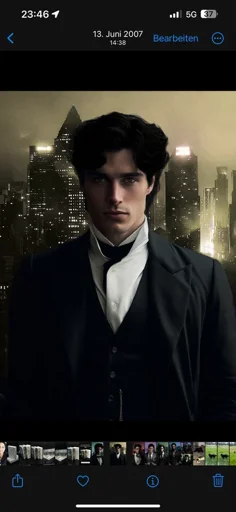 Cameron Black