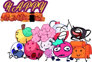 Happy Meatbill -AB