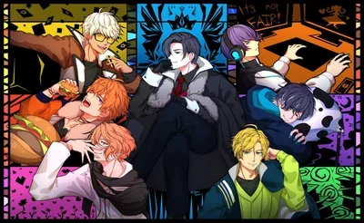 Obey Me-Replaced AU