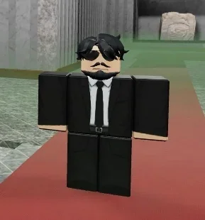 Michael - CS