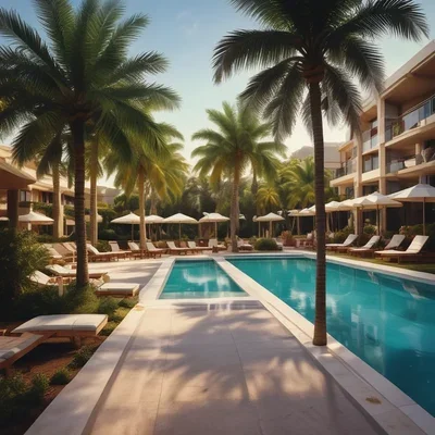 AG-Agere Resort