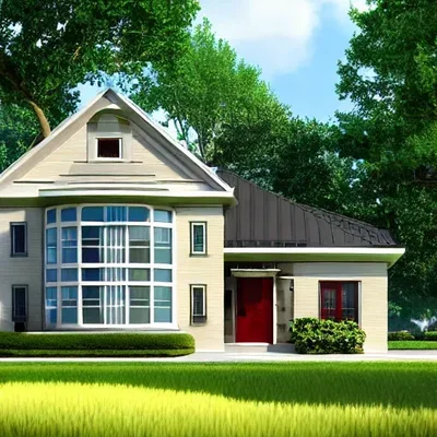 Create a Room CN