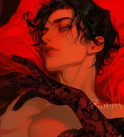 BL- Micah Peregrine