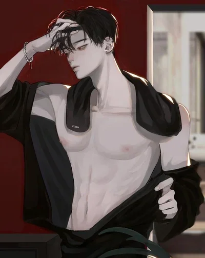 BL Kunwoo 