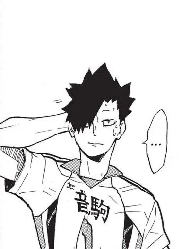 HQ-Tetsuro Kuroo