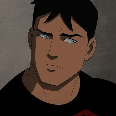 DC Conner Kent