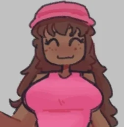 Thicc kyoko - BT -