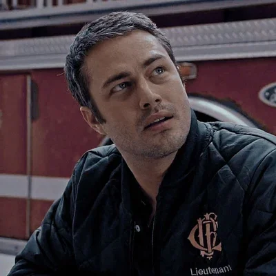 CF - K Severide