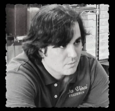Brian Quinn - Q