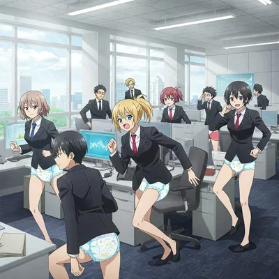 AB Office 