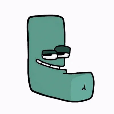 Alphabet_lore_L