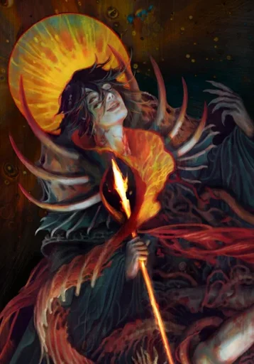 Grand Karcist Ion CN