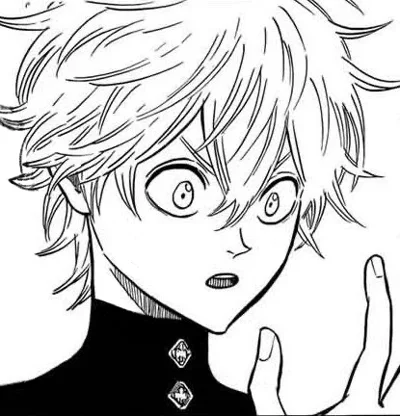 BC Luck Voltia 