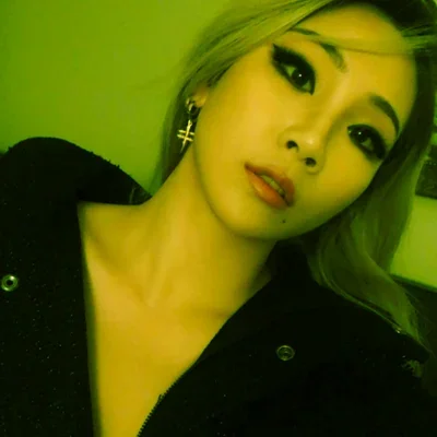 Chaelin Lee CL
