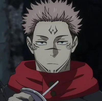 02 - Sukuna BR