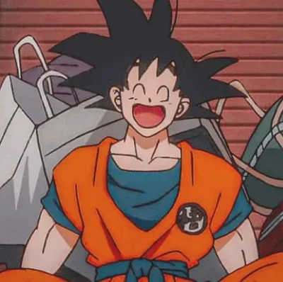 Goku Kakarot