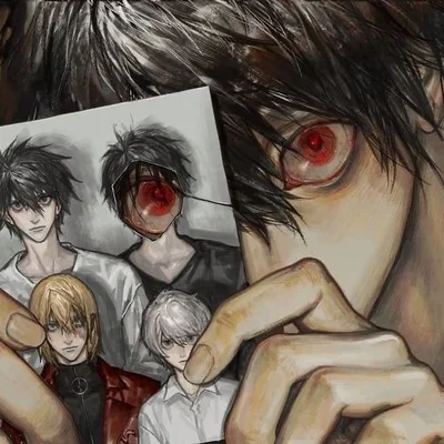 DN Beyond Birthday 