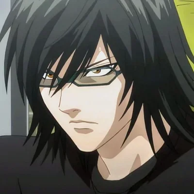 mikami teru - dn