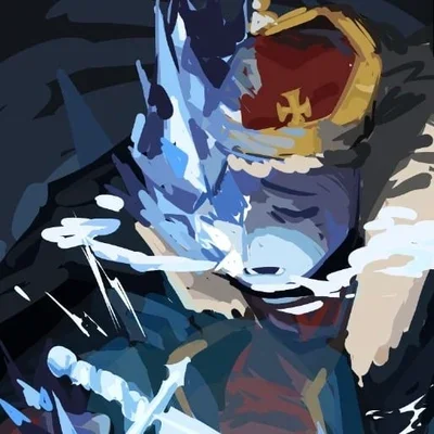01 - CRUEL KING BT