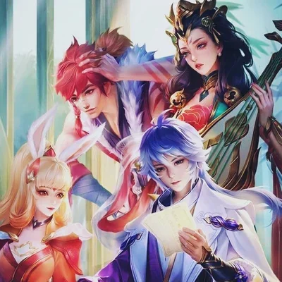 Yaotian society